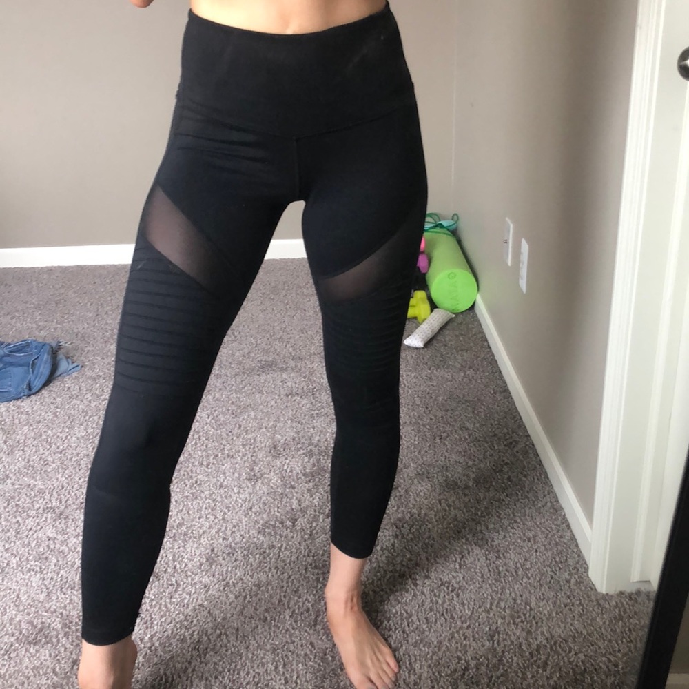Zella Moto Legging